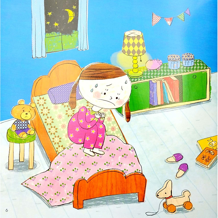 Giáo Dục Giới Tính - Không Phải Lỗi Của Con - Ảnh 2