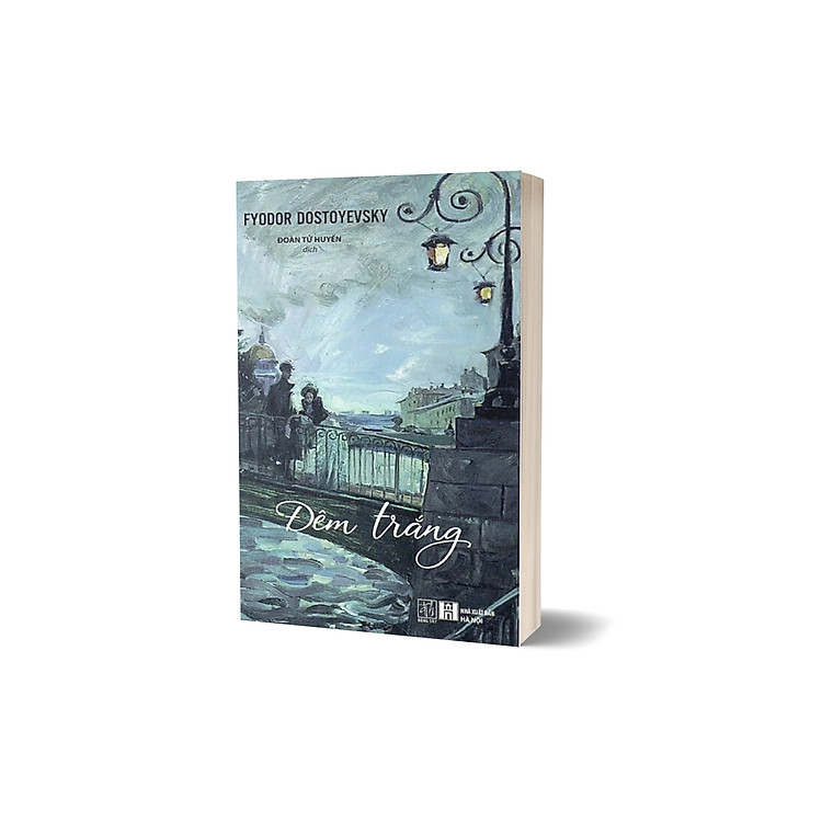 Đêm Trắng - Fyodor Dostoyevsky - Ảnh 2