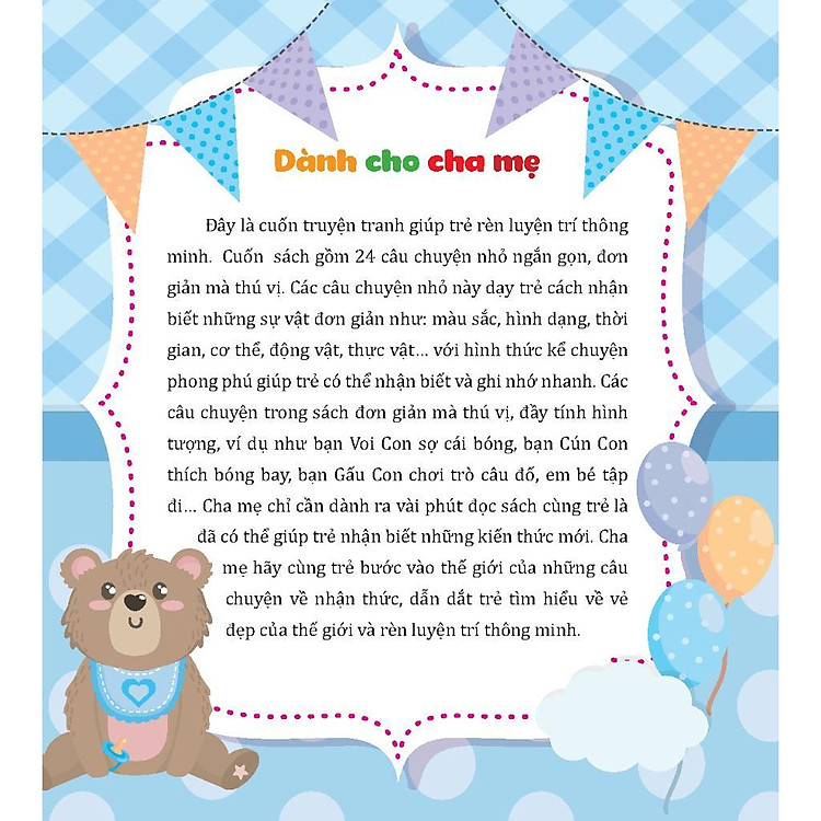 Truyện Kể Trước Khi Ngủ - Ảnh 3