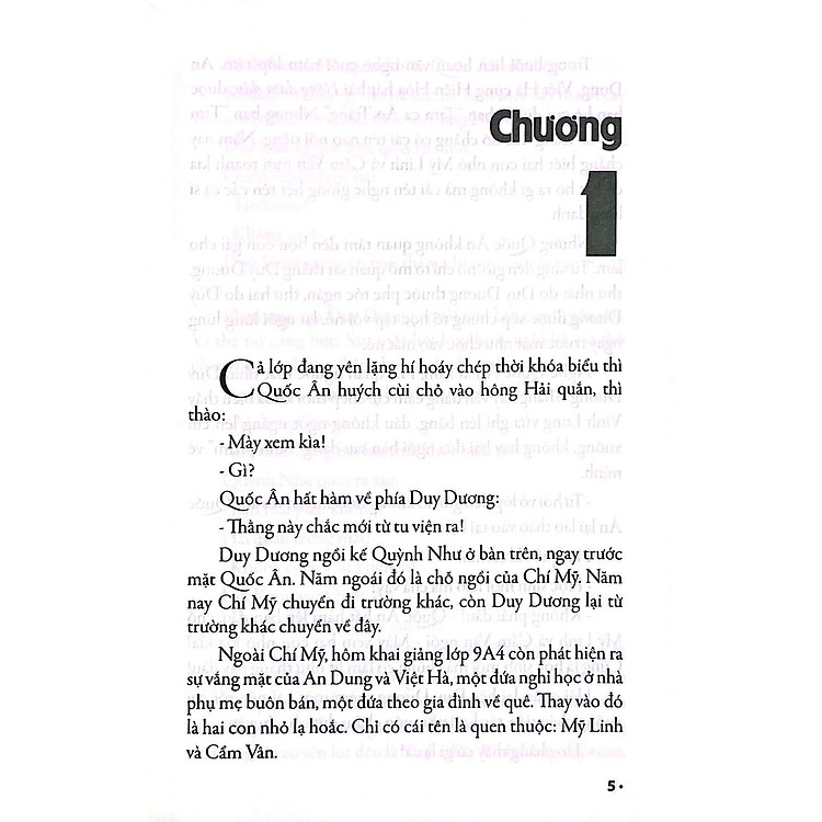 Kính Vạn Hoa - Tập 6 (Tái Bản 2022) - Ảnh 6