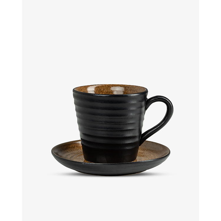 SET TÁCH DĨA CAFE ESPRESSO