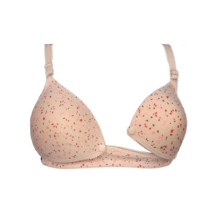 Áo lót bầu và cho bé bú cao cấp AB17