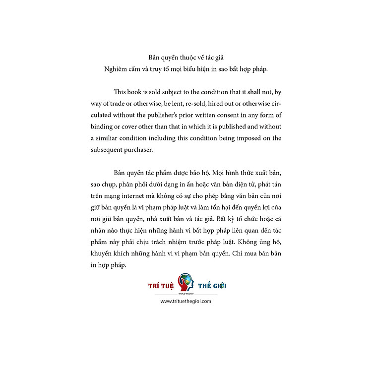 Kinh Tế (Quy Luật Phát Triển Kinh Tế - cho mọi thời đại - Tập 1) - Ảnh 3