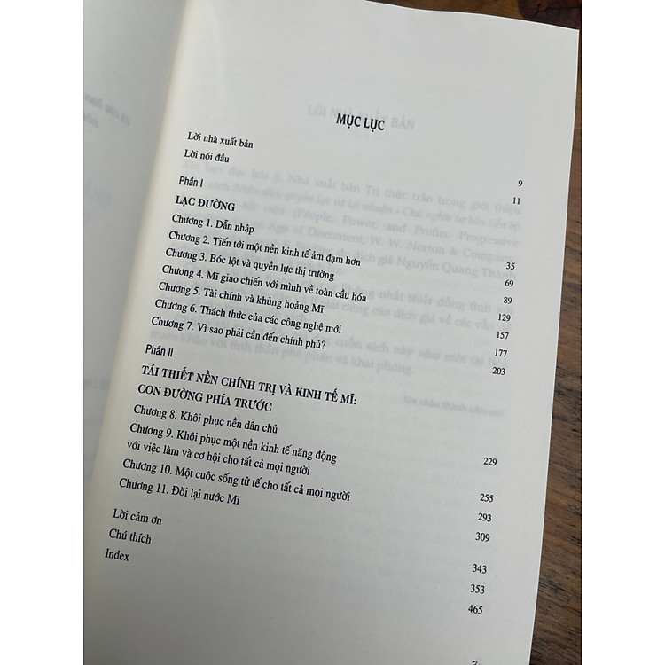 NHÂN DÂN, QUYỀN LỰC VÀ LỢI NHUẬN - Ảnh 3