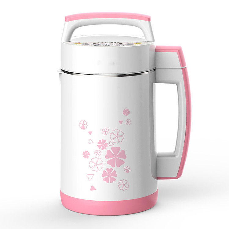 Máy làm sữa đậu nành D0920 dung tích 2L, công suất lên đến 800W chế biến nhanh chóng sữa ngô,sữa hoa quả