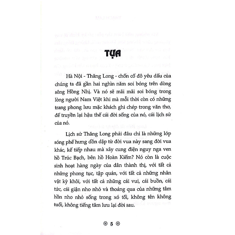 Hà Nội Băm Sáu Phố Phường (Tái Bản 2023) - Ảnh 3