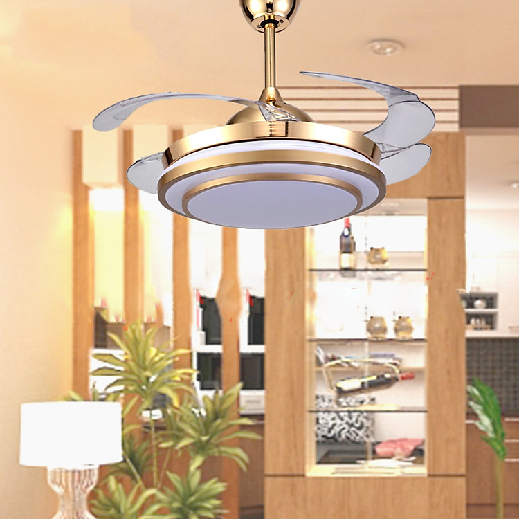 Quạt Trần Đèn LG - 2149