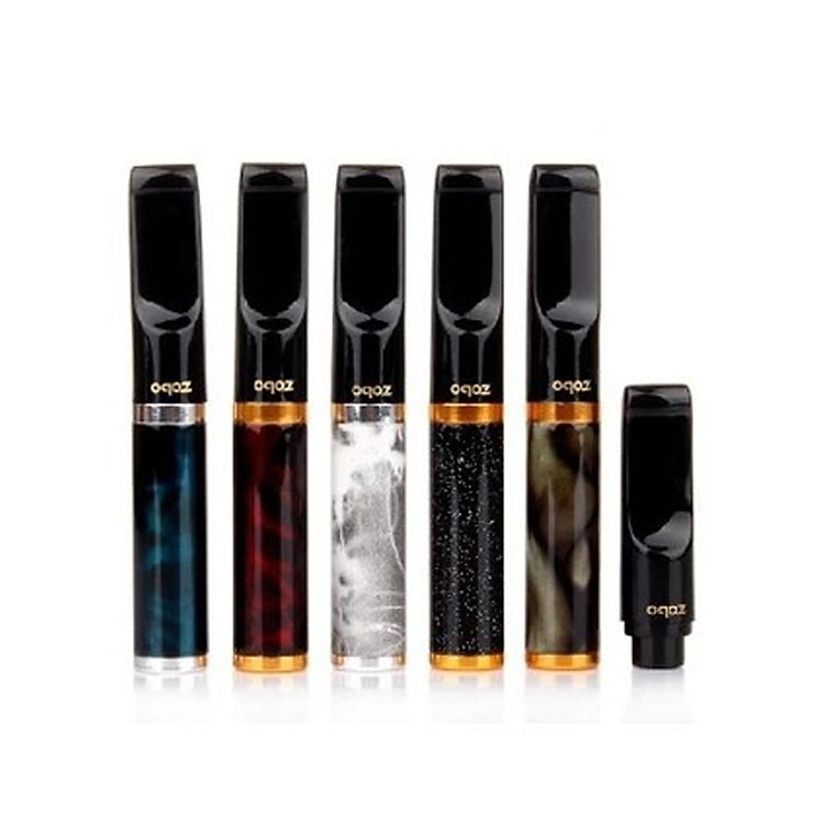 Bộ Tẩu Lọc Thuốc Zobo ZB-060 - Ảnh 7