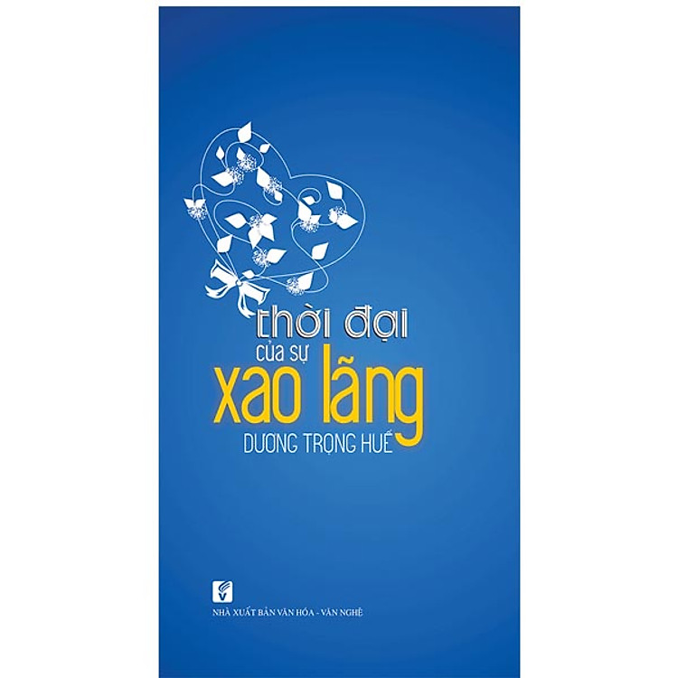 Thời Đại Của Sự Xao Lãng