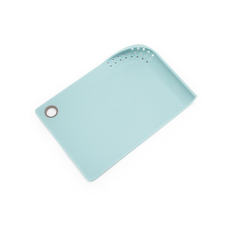 Thớt có lổ rút nước Cut & Drain La Fonte - 006705