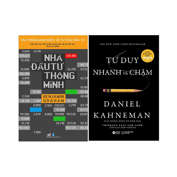 Nhà Đầu Tư Thông Minh