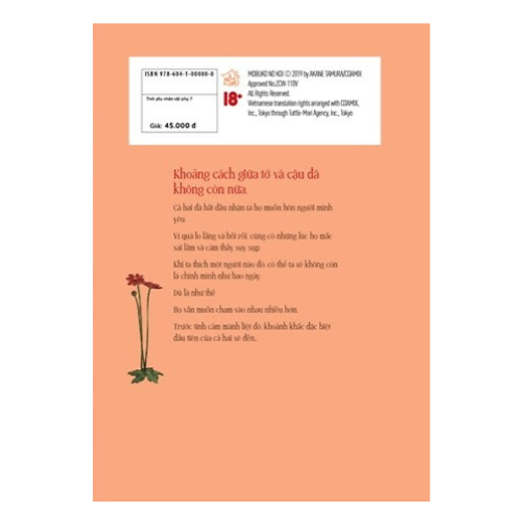 Tình Yêu Nhân Vật Phụ - Tập 7 - Ảnh 2