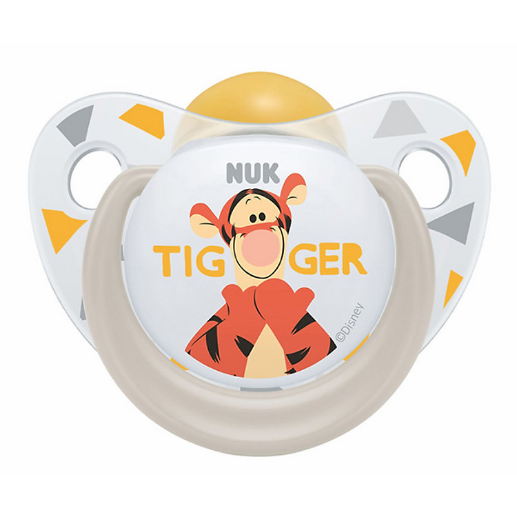 Bộ 2 Ti Giả Disney Sleeptime Nuk Uy tín Giá tốt - Hình ảnh 3