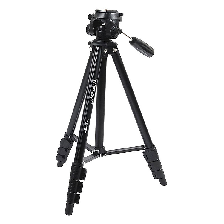 Chân Máy Ảnh Tripod Yunteng VCT-681 - Hàng Nhập Khẩu