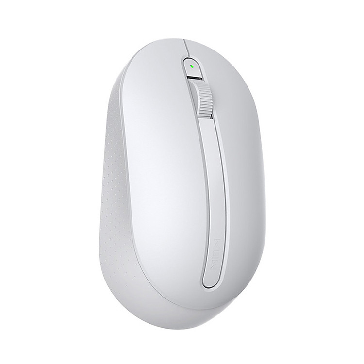 Chuột Không Dây Xiaomi Mijia Chống Trượt Cho Máy Tính Chơi Game (2.4GHz) (1000DPI)