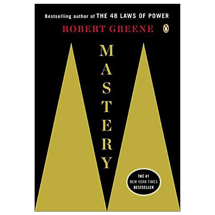 Mastery - Ảnh 2