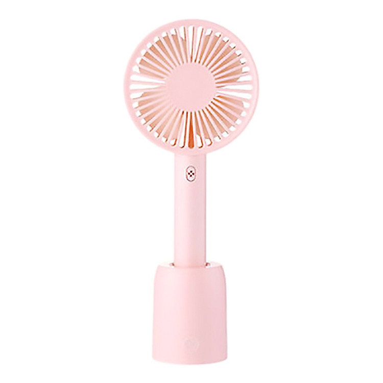 Quạt Mini Cầm Tay Có Thể Sạc Lại