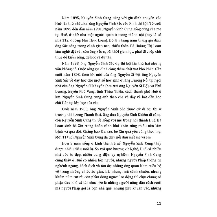 Hồ Chí Minh Gương Sáng Cho Muôn Đời - Ánh Sáng Độc Lập Tự Do - Ảnh 7