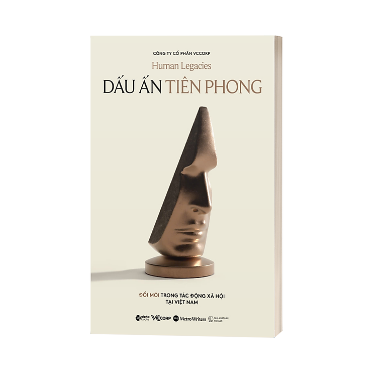 Dấu Ấn Tiên Phong - Ảnh 3