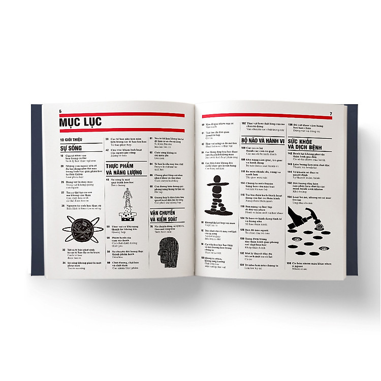 Sinh học - Khái lược những tư tưởng lớn - Ảnh 3