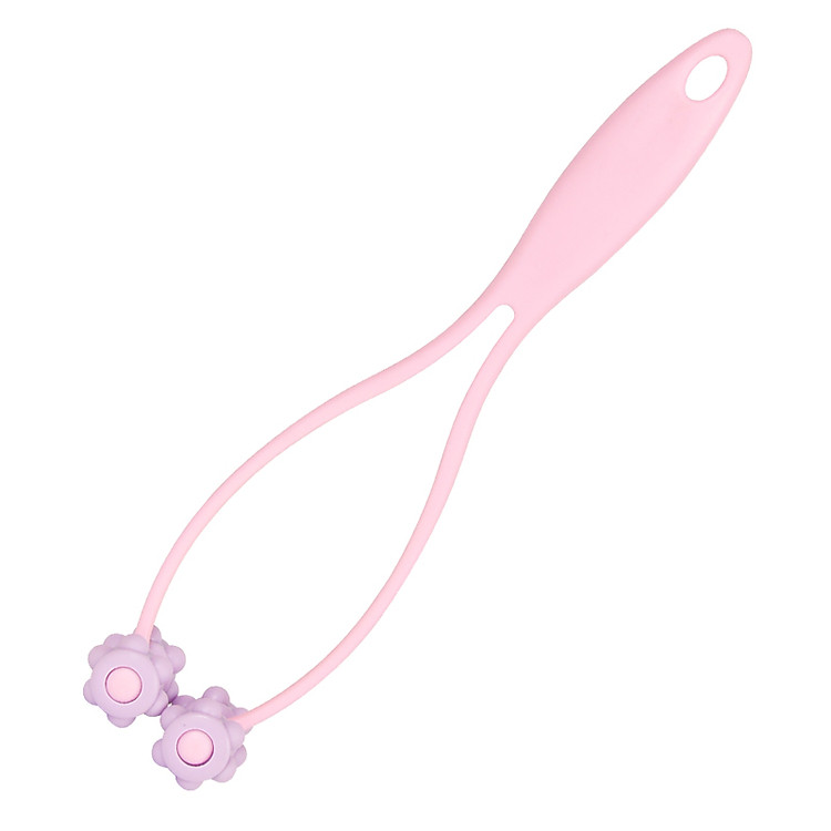 Cây lăn matxa làm thon mặt, rạng ngời, tươi tắn - Hàng Nhật nội địa