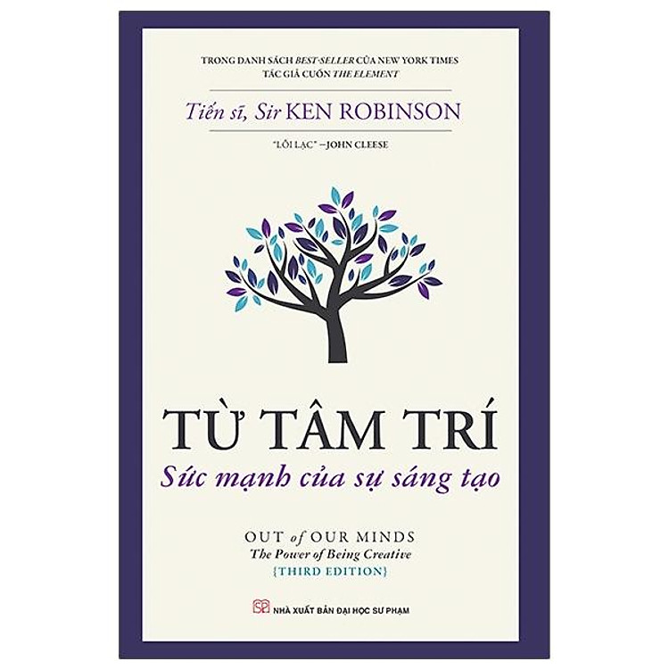 Từ Tâm Trí – Sức Mạnh Của Sự Sáng Tạo