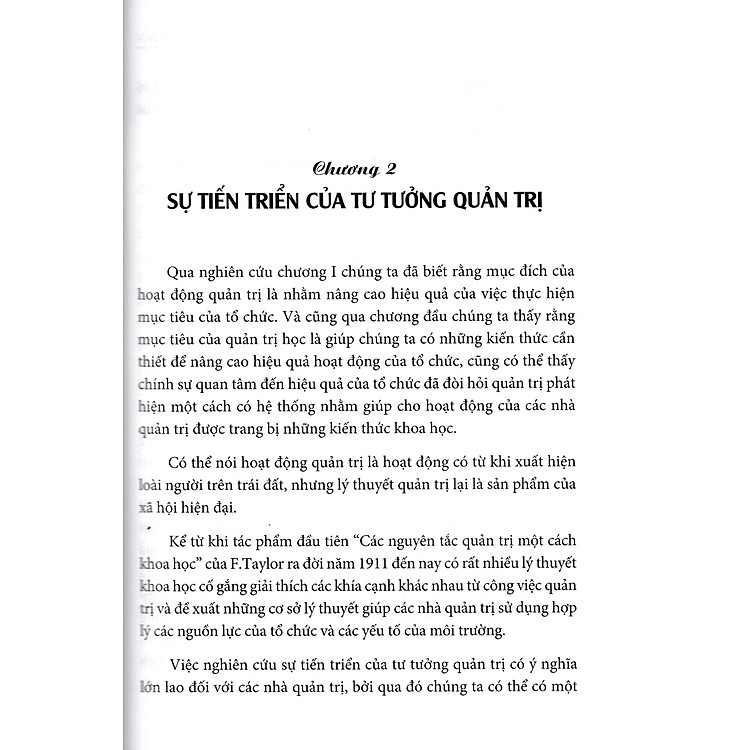 Quản Trị Học_KT - Ảnh 6