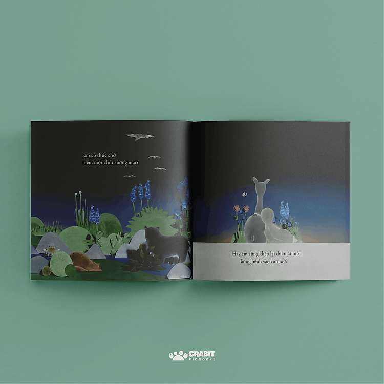 Nếu Em Là Đêm - Ảnh 5