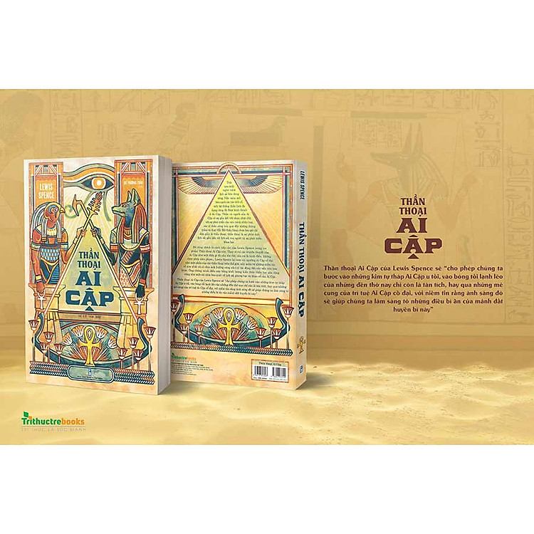 Thần thoại Ai Cập - Ảnh 3