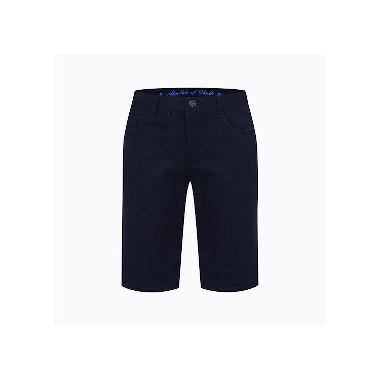 Quần short jean nữ Hàn Quốc Orange Factory EQP9L447