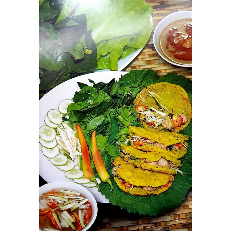 Nấu Ăn Ngon - Các Món Bánh - Ảnh 6