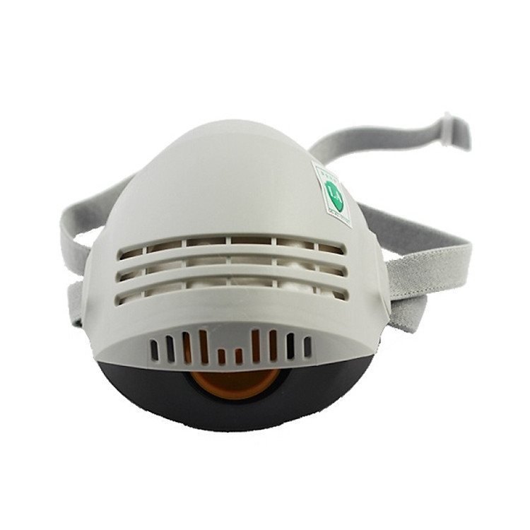 Mặt nạ phòng bụi, độc Nhật DR30c bụi xi măng, khí độc công nghiệp hóa chất
