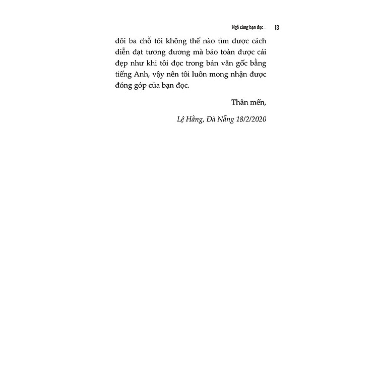 Ngôn Sứ - Bí Mật Cuộc Sống Giữa Hai Bờ Sinh Tử - Ảnh 2