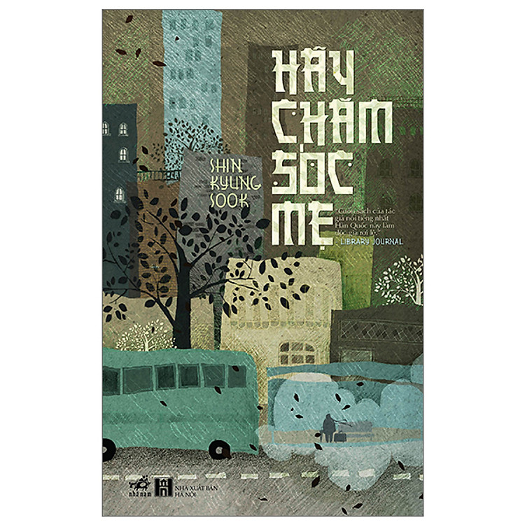 Hãy Chăm Sóc Mẹ và Hãy Về Với Cha - Ảnh 4