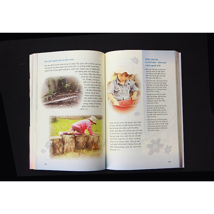 Nghệ Thuật Nuôi Dạy Con - Để Trẻ Khỏe Mạnh, Hạnh Phúc, Và Sáng Tạo - Ảnh 6