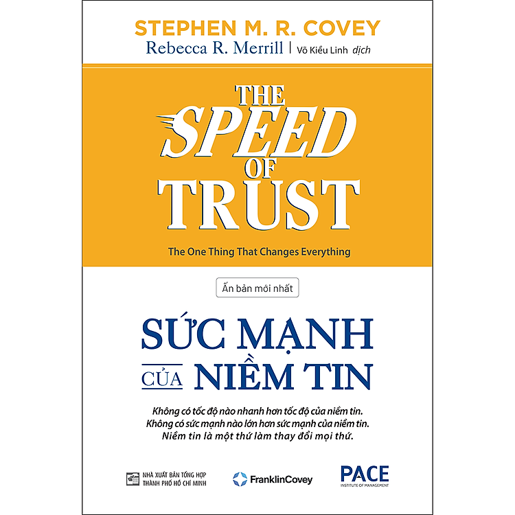 Sức Mạnh Của Niềm Tin