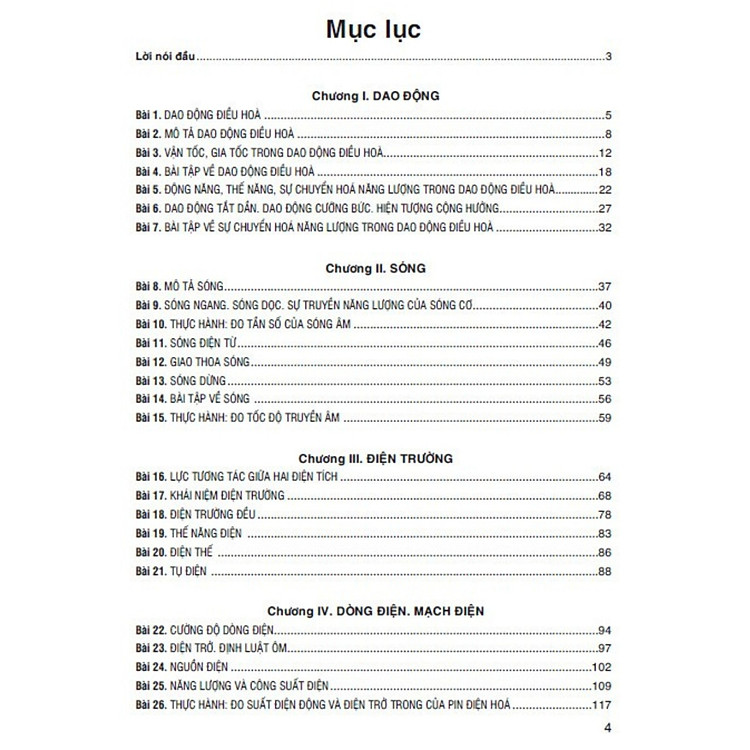 học tốt vật lí 11 - Ảnh 2