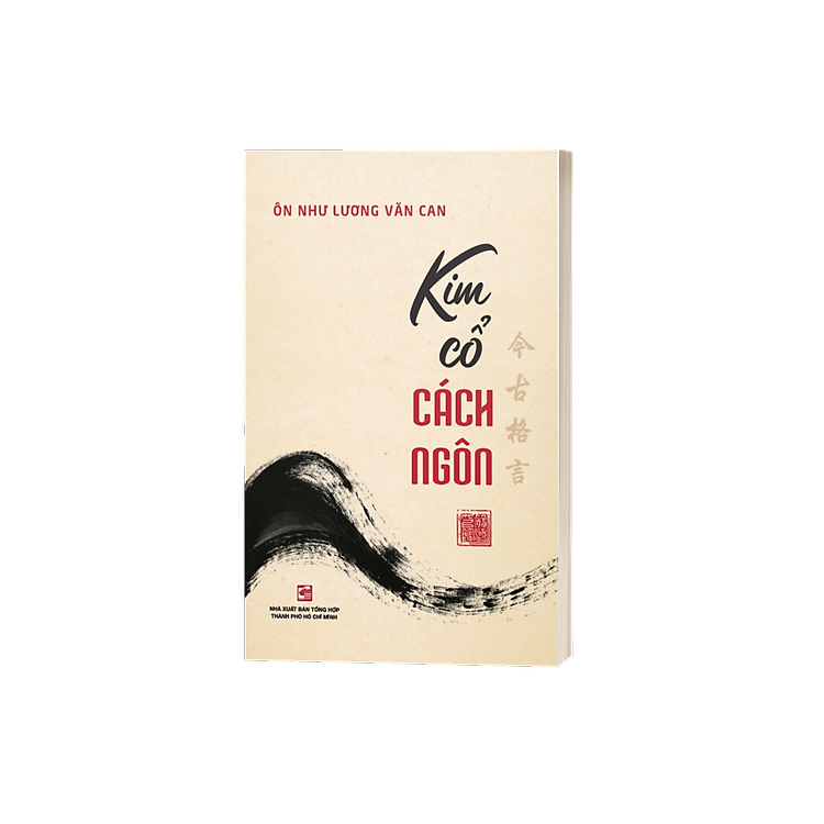 Kim Cổ Cách Ngôn - Ảnh 3