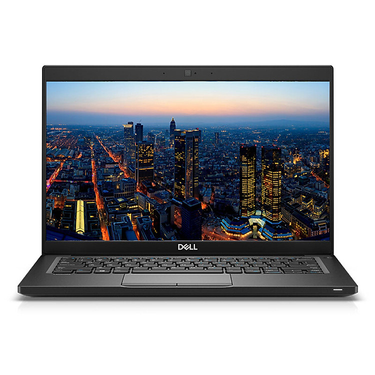 Laptop Dell Latitude 7290 12.5-Inch (I5-8250U 4GB 256SSD 4C W10 HOME 3PRO)