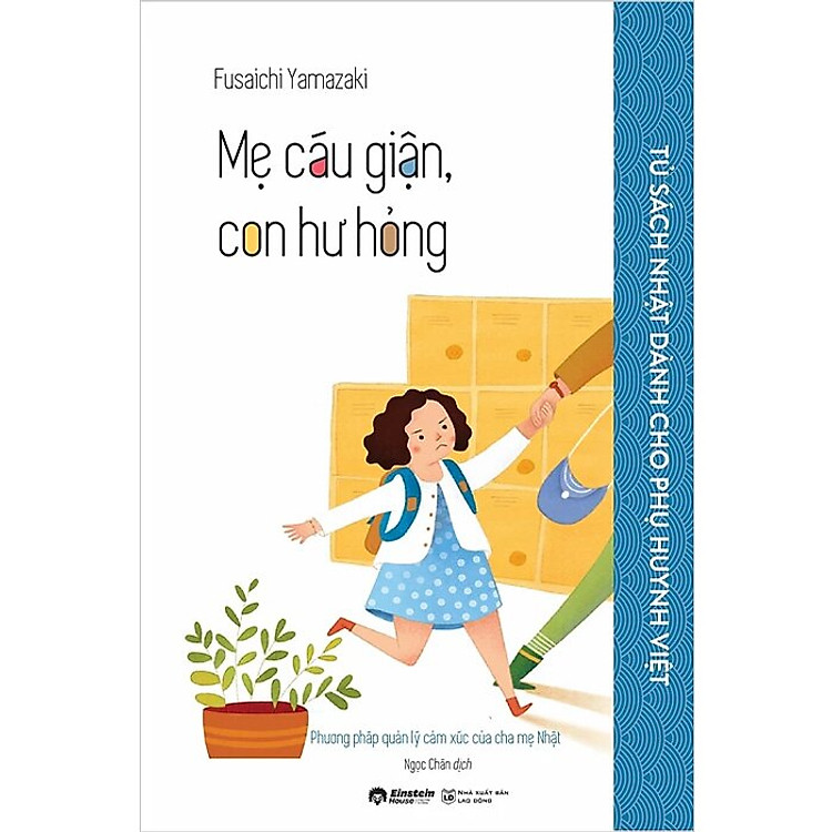 Mẹ Cáu Giận, Con Hư Hỏng - Ảnh 2