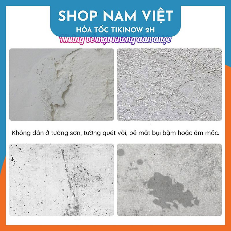 Tấm Keo Trong Nano Đa Năng (Combo 10 Miếng 6x6cm) - Ảnh 5