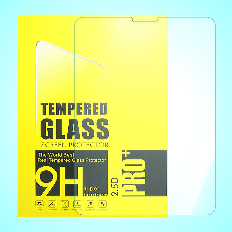 Miếng kính cường lực cho Apple iPad Air 4, iPad Pro 10.9 2020 trong suốt