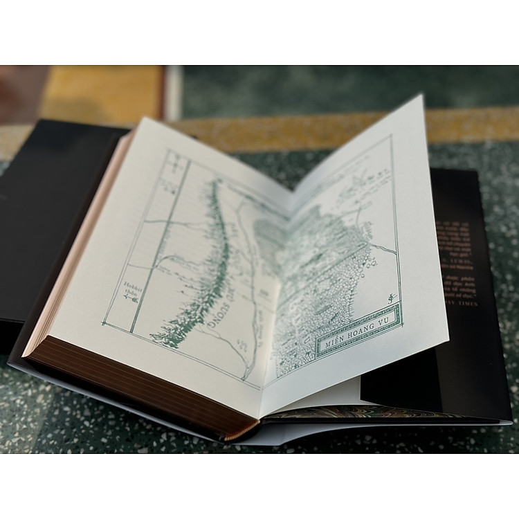 ANH CHÀNG HOBBIT - Ảnh 5