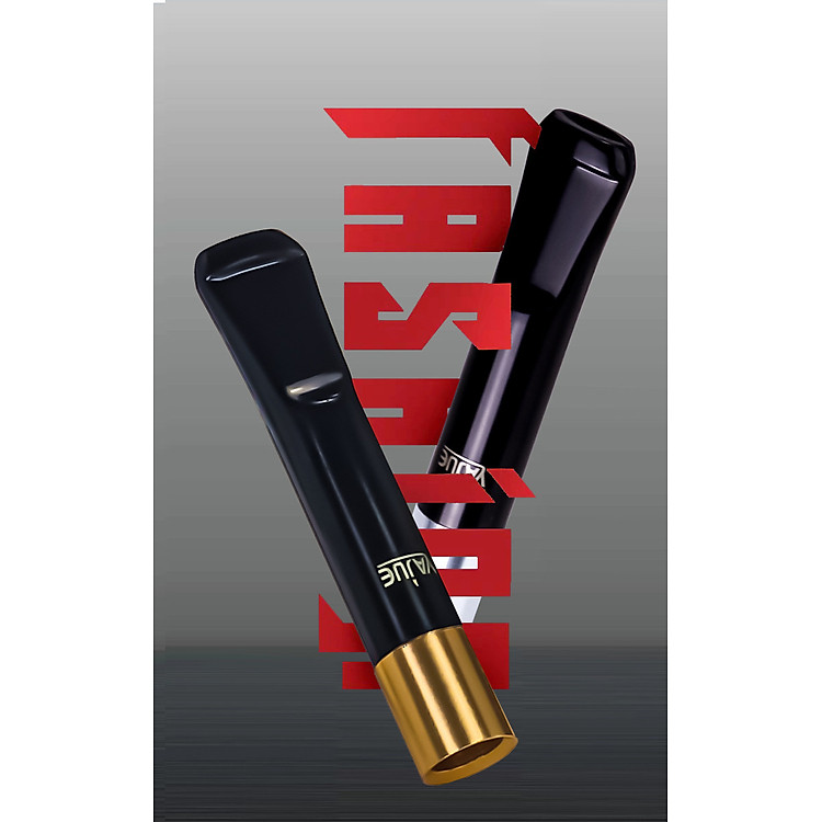 Bộ 5 Tẩu Thuốc Nhựa Dẻo Kèm Hộp Đựng - Ảnh 5