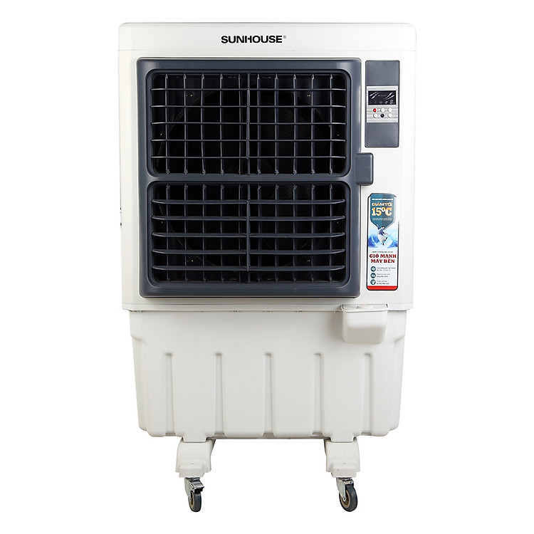 Máy Làm Mát Không Khí Sunhouse SHD7773 (290W) - Hàng chính hãng
