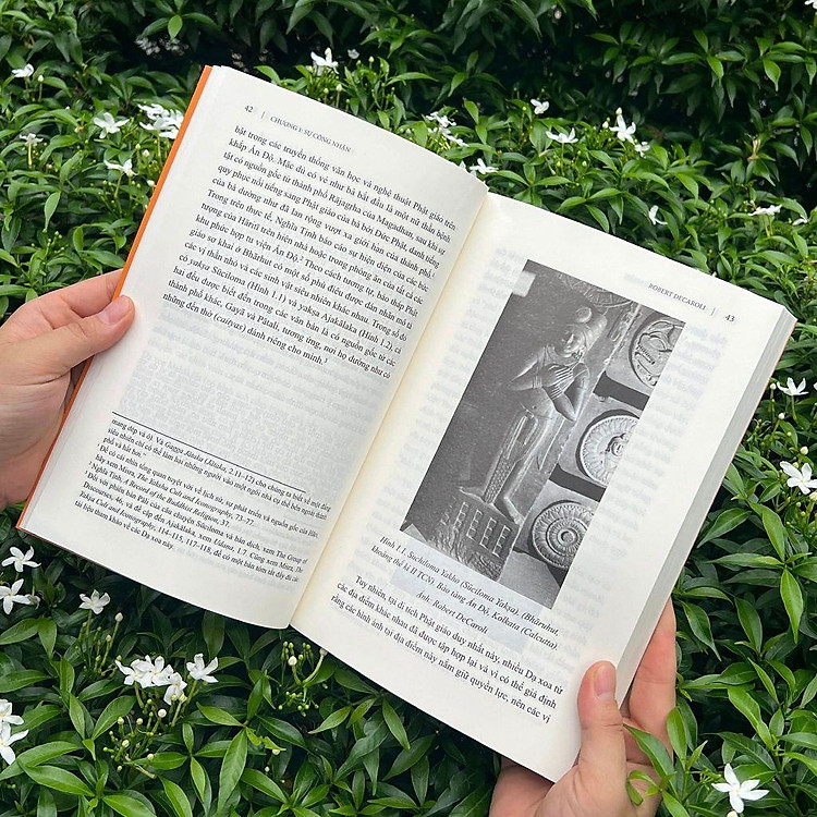 Tìm Hiểu Đức Phật Qua Các Tôn Giáo Phổ Biến Ở Ấn Độ Và Khởi Nguyên Của Phật Giáo - Ảnh 5