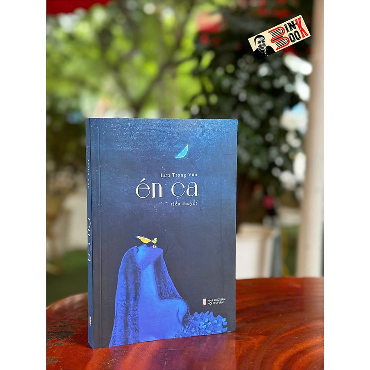 ÉN CA – Lưu Trọng Văn