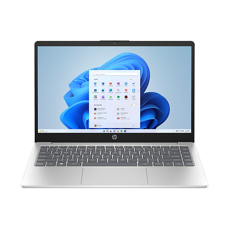 Laptop HP 14-ep1178TU core 5- 120U/RAM 16GB/1TB SSD/14.0FHD/Win 11 bản quyền/BẠC (C89ZRPA) - Hàng chính hãng