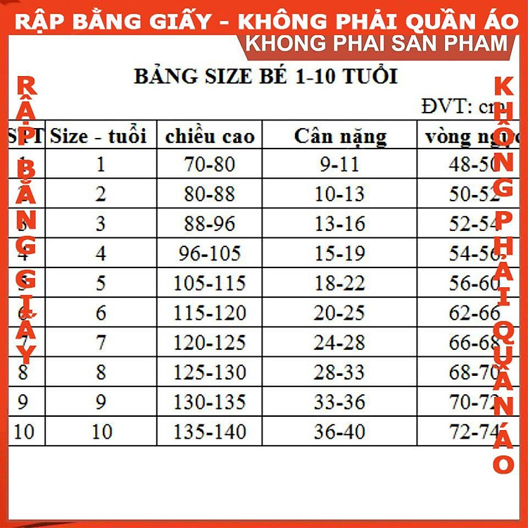 Rập giấy A0 mã R160 (BẢN VẼ)