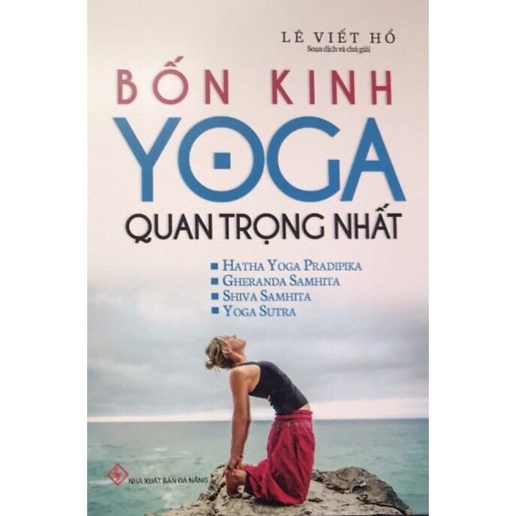 Bốn Kinh Yoga Quan Trọng Nhất